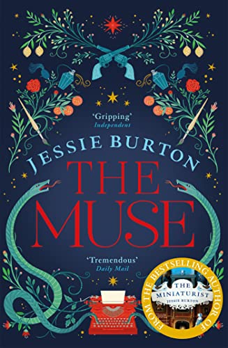 The Muse: Nominiert: British Book Awards: Fiction Book of the Year 2017, Nominiert: International Dublin Literary Award 2018, Ausgezeichnet: Specsavers Silver Bestseller Award 2018